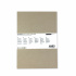 Скетчбук "Marker&Graphic line" 180г/м2, 17х25см, 44л твердая обложка, цвет песочный